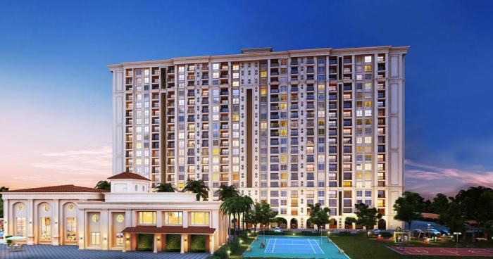 Hiranandani Glen Classic in Bangalore Amenities, Layout, Price