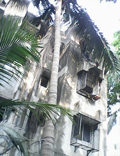 Goldfield Saurabh Apartment In Mumbai Amenities Layout Price