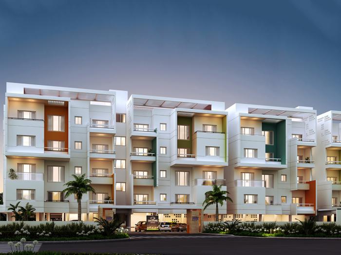 Casagrand Esquire in Chennai Amenities, Layout, Price list