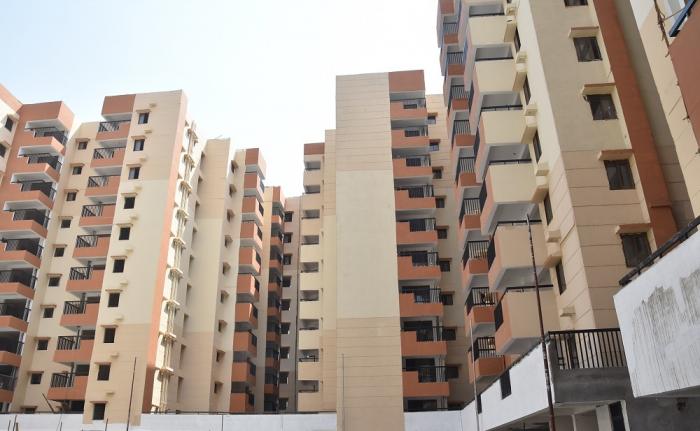 Bhopal Mahalaxmi Awasiy Parisar in Bhopal Amenities, Layout