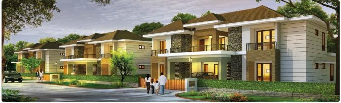 54 New Upcoming Under Construction Villa Projects For Sale In Kottayam Quikrhomes