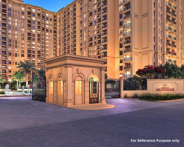 Hiranandani Glen Ridge in Bangalore Amenities, Layout, Price