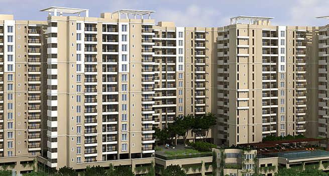 SNN Raj Serenity Phase II in Bangalore Amenities, Layout, Price - Main Image