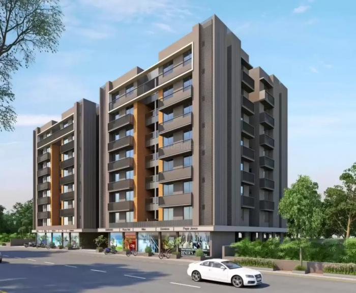 Ganesh Royal in Ahmedabad Amenities, Layout, Price list, Floor