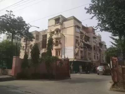 DDA Flats Sector 18B Dwarka in Delhi Amenities, Layout, Price