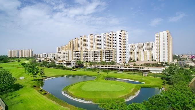 Lodha Palava Jasmine in Mumbai Amenities, Layout, Price list