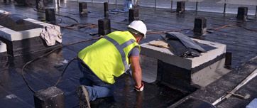 Over Head Tank Waterproofing