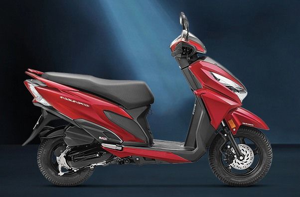 1 lakh units achieved in sales volumes by honda grazia