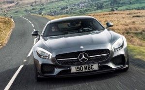 Mercedes Amg Gle 43 Coupe Brought To India