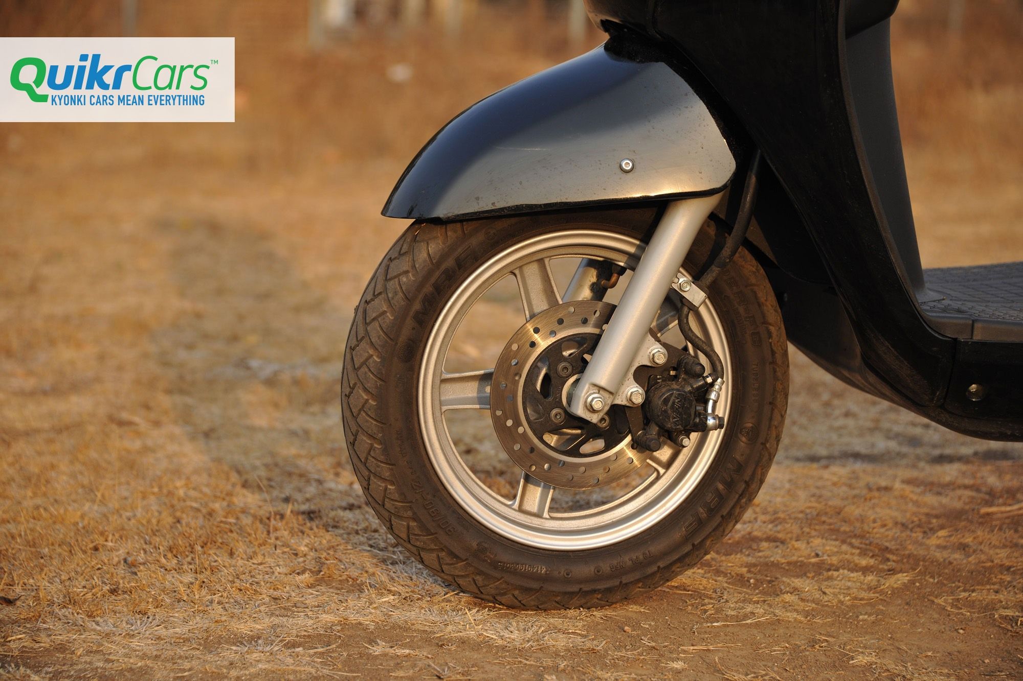 suzuki access new bike