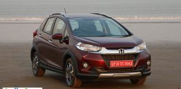 Honda Wr V Price In Kolkata Variants Images Reviews Quikrcars