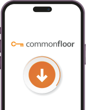 Commonfloor App Promo