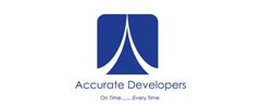 Accurate Developers Pvt Ltd