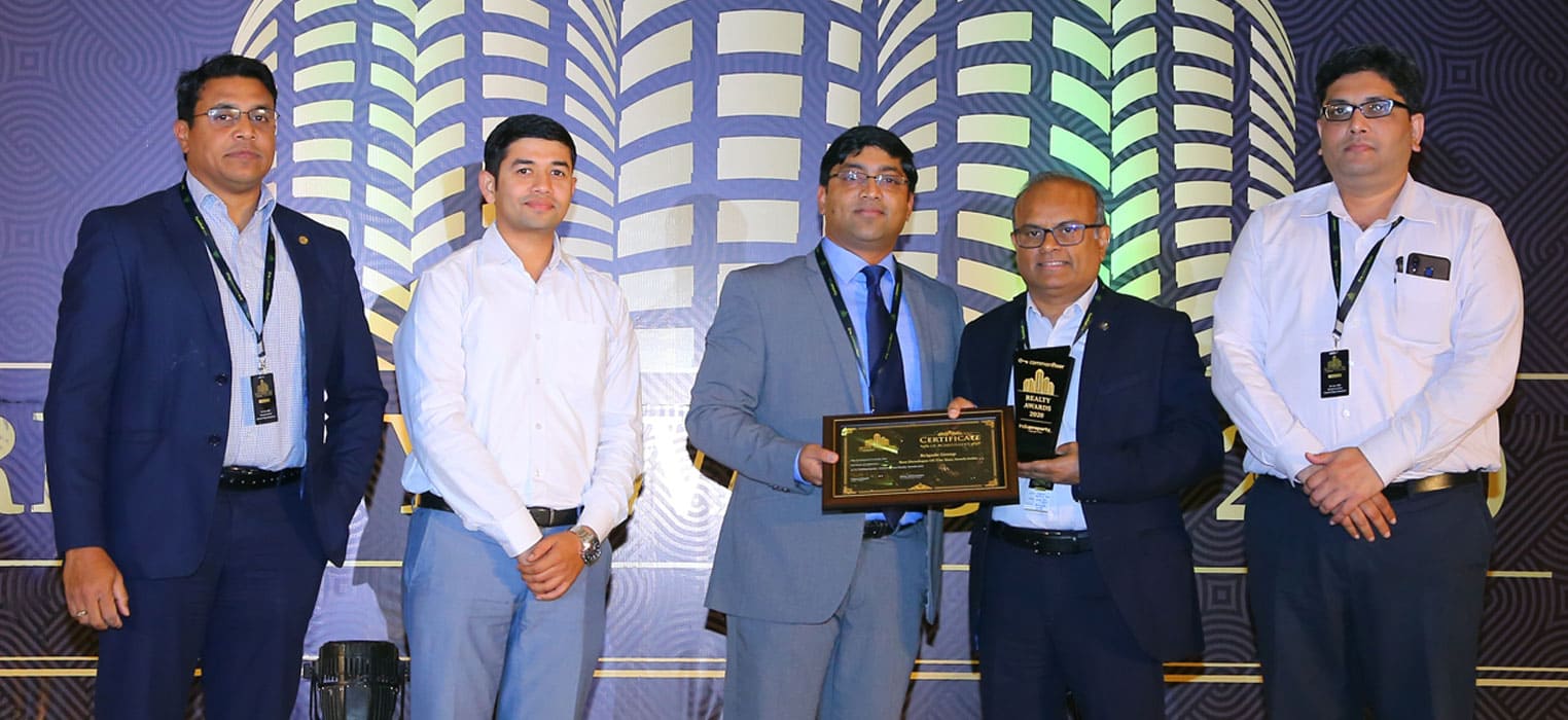 Realty Awards 2020