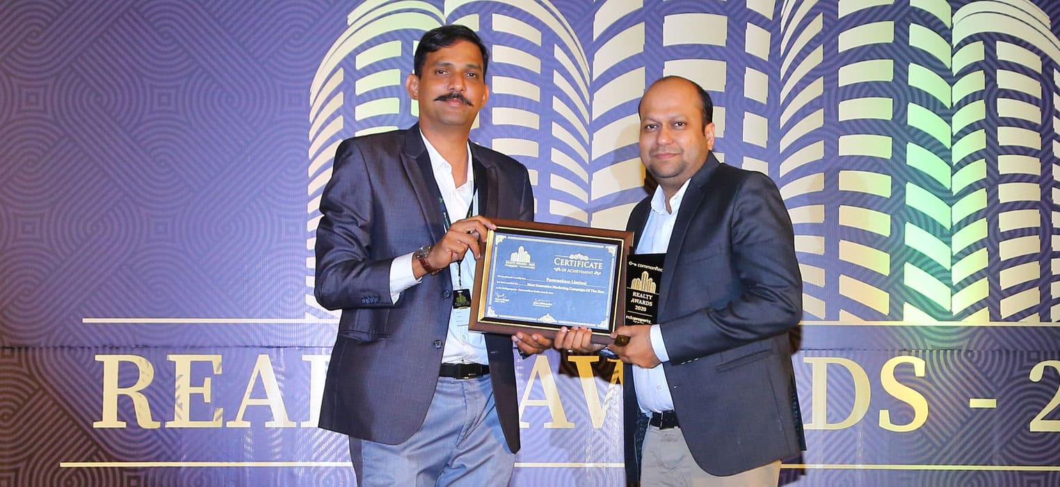 Realty Awards 2020