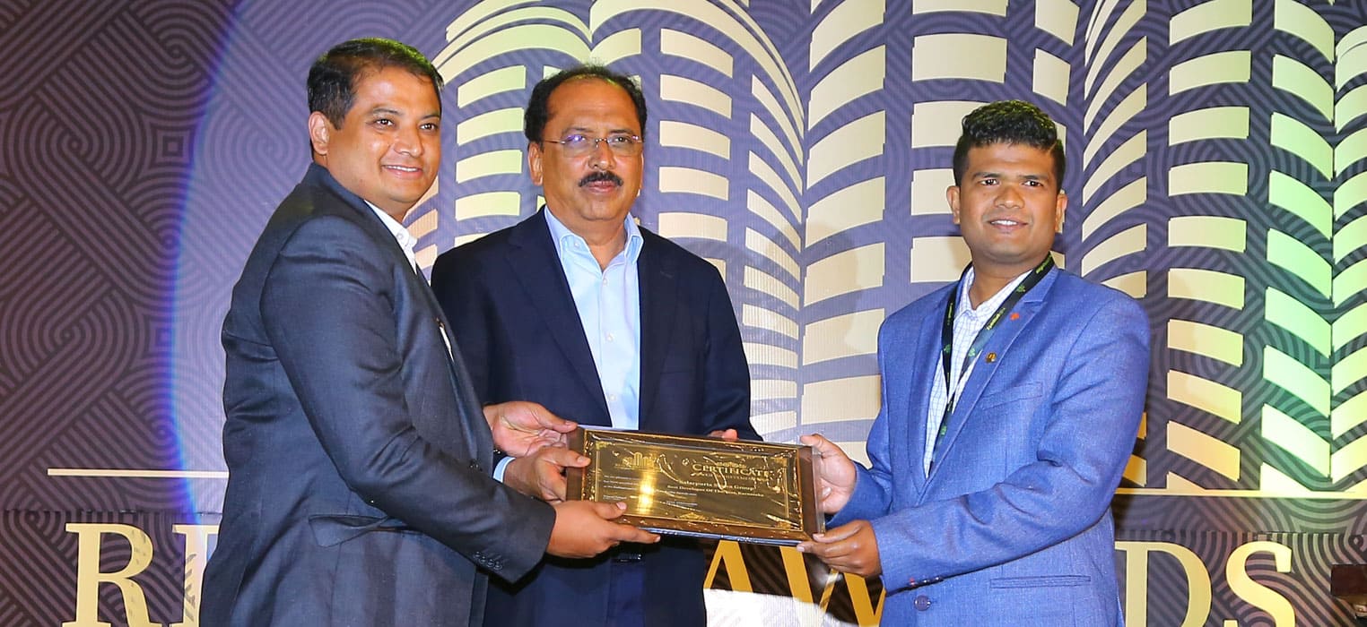 Realty Awards 2020