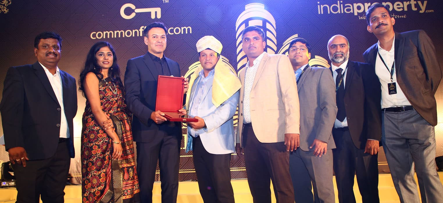 Realty Awards 2020