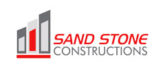 Sand stone Constructions