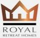 Royal Retreat Homes