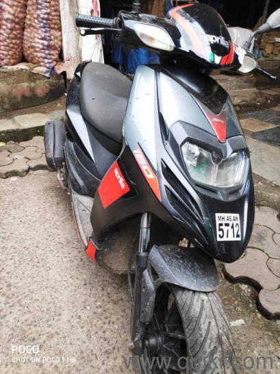 second hand bikes in panvel