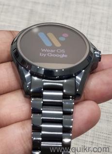 mk watch olx