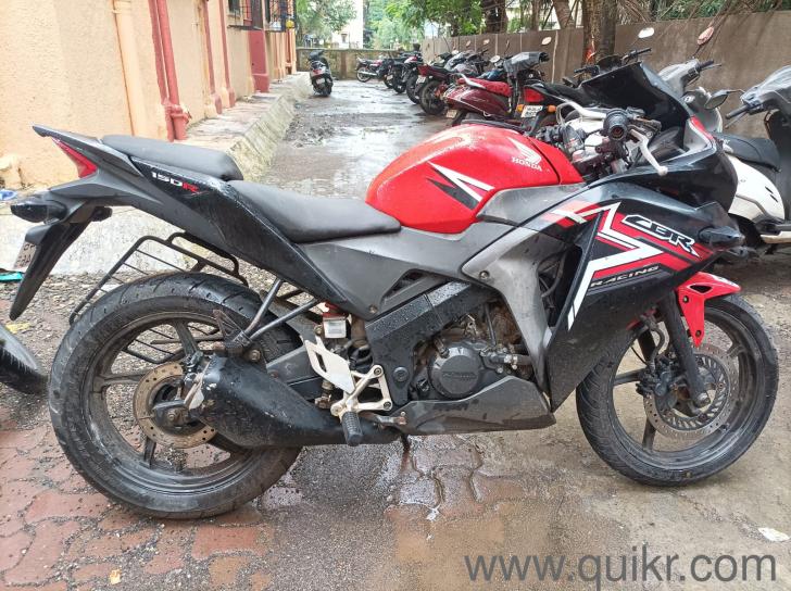 second hand honda cbr 150