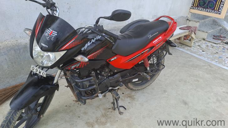 hero glamour bike spare parts price