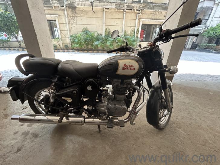 royal enfield 2nd hand in kolkata