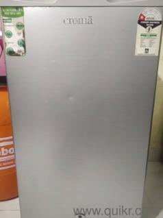 second fridge near me