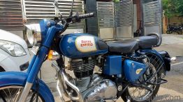 used royal enfield bikes
