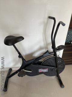hero allegro exercise cycle price