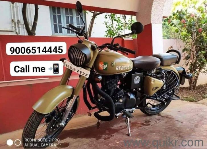 royal enfield below 50000