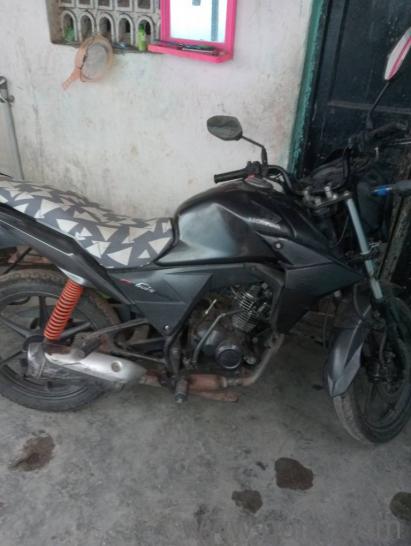 ktm showroom redhills