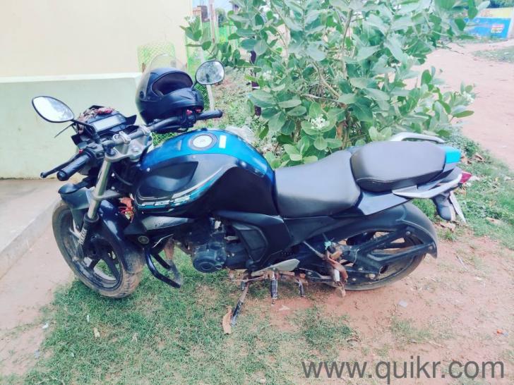 second hand fz bike in olx