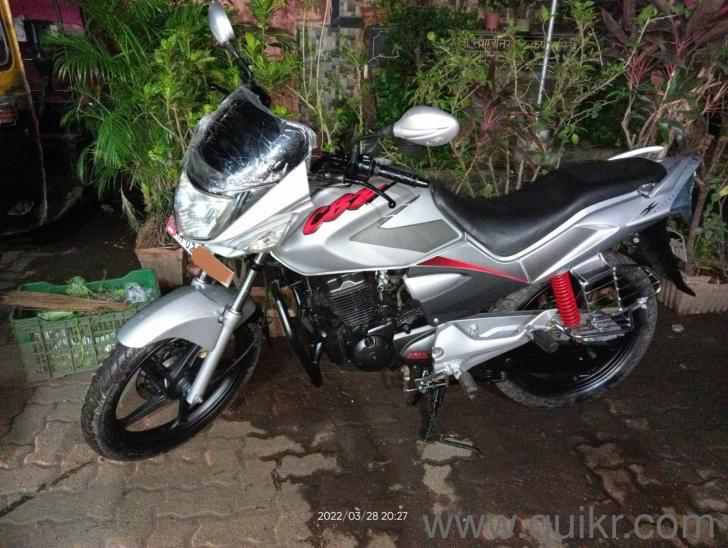 old cbz bike price