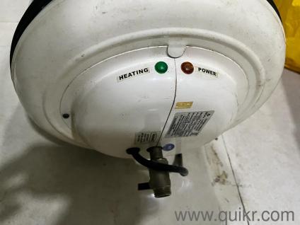 Refurbished / Used Water Heaters / Geysers Appliances in Pune Online | Buy  Second Hand Water Heaters / Geysers Appliances | QuikrBazaar