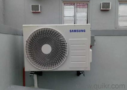 Refurbished / Used Air Conditioners Appliances in India Online | Buy Second  Hand Air Conditioners Appliances | QuikrBazaar