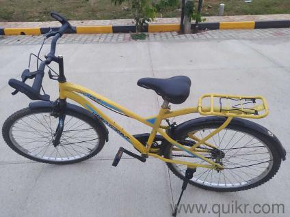 hero hnk Used Bicycle in Bangalore Home Lifestyle Quikr