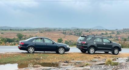 Hyundai Sonata 2.4 GDi MT - 2006