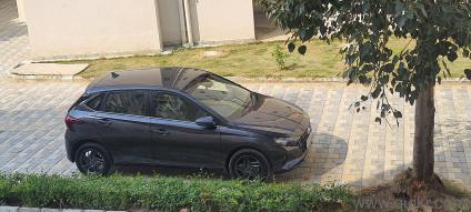 Hyundai i20 Sportz 1.2 - 2022
