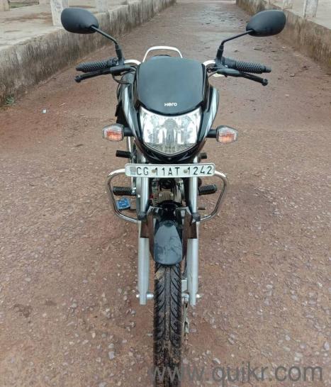 4 Used Hero CD Deluxe Bikes in India Second Hand Hero CD Deluxe Bikes for sale QuikrBikes