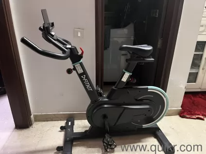 Exercise cycle second hand online