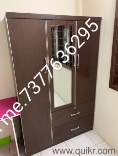 second hand almirah mayur vihar 1 Used Home Office Furniture in Delhi Home Lifestyle Quikr Bazaar Delhi