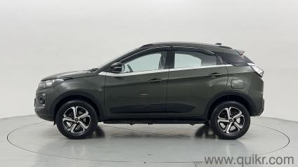 399 Used Cars in Noida | Second Hand Cars for sale | QuikrCars