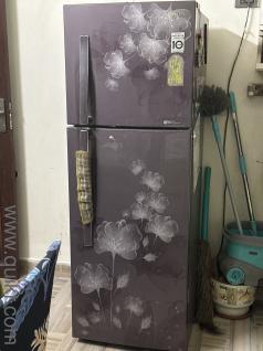 LG refrigerator for sale 