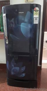 Refrigerator for sell