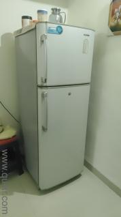 Samsung double door fridge in Good condition for sell