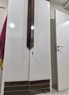 2 cupboard, one side table and one dressing table