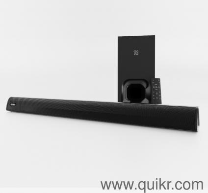 200 watts Brand new soundbar urgent sell