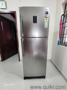 Second-Hand Refrigerator for Sale  Great Condition & Affordable!
